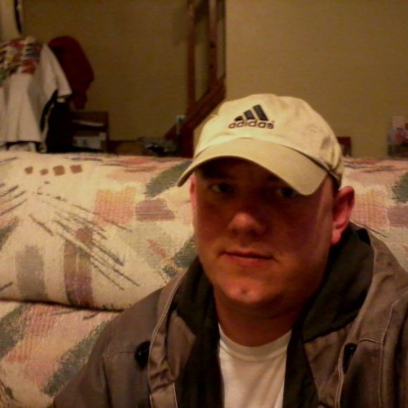 Meet your Posher, Mike - Picture 1 of 1